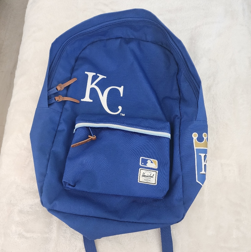 Back Pack - image 1